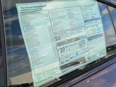 2026 BMW 228 xDrive Gran Coupe