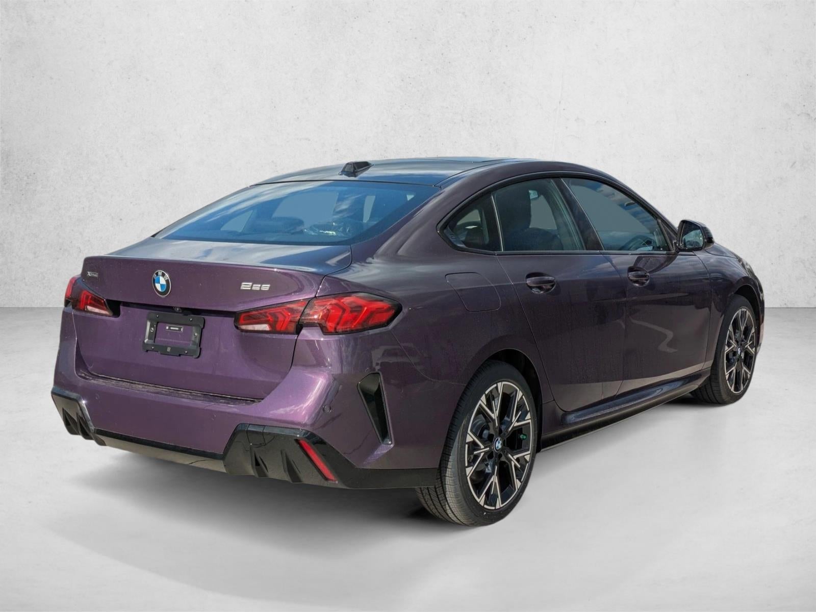 2026 BMW 228 xDrive Gran Coupe