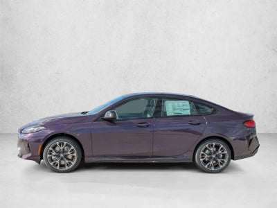 2026 BMW 228 xDrive Gran Coupe