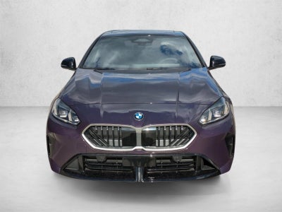 2026 BMW 228 xDrive Gran Coupe