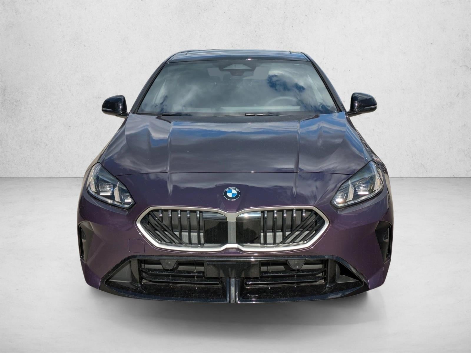 2026 BMW 228 xDrive Gran Coupe