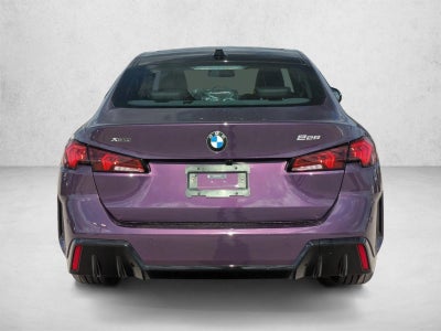 2026 BMW 228 xDrive Gran Coupe