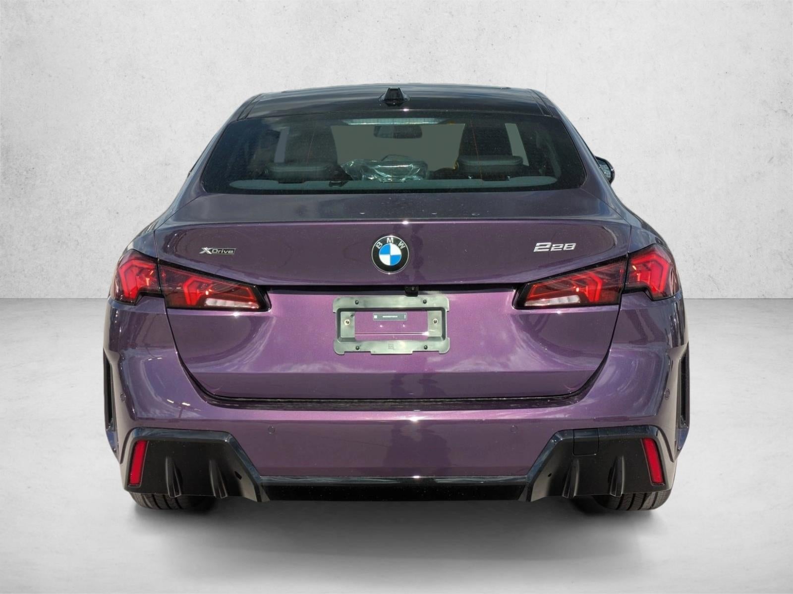 2026 BMW 228 xDrive Gran Coupe