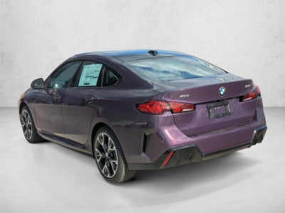 2026 BMW 228 xDrive Gran Coupe