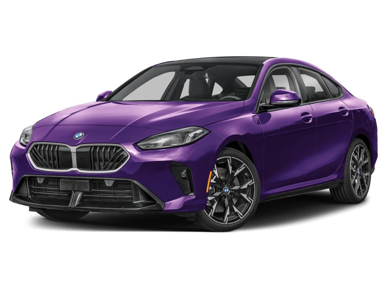 2026 BMW 228 xDrive Gran Coupe