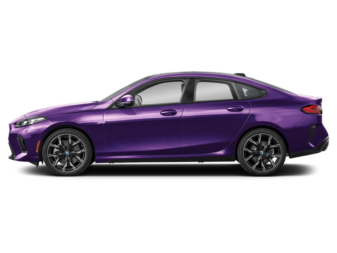 2026 BMW 228 xDrive Gran Coupe