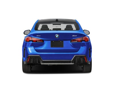 2026 BMW 228 xDrive Gran Coupe