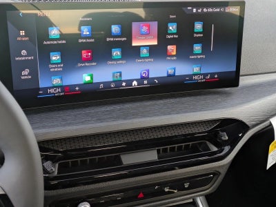 2026 BMW 330i xDrive Sedan