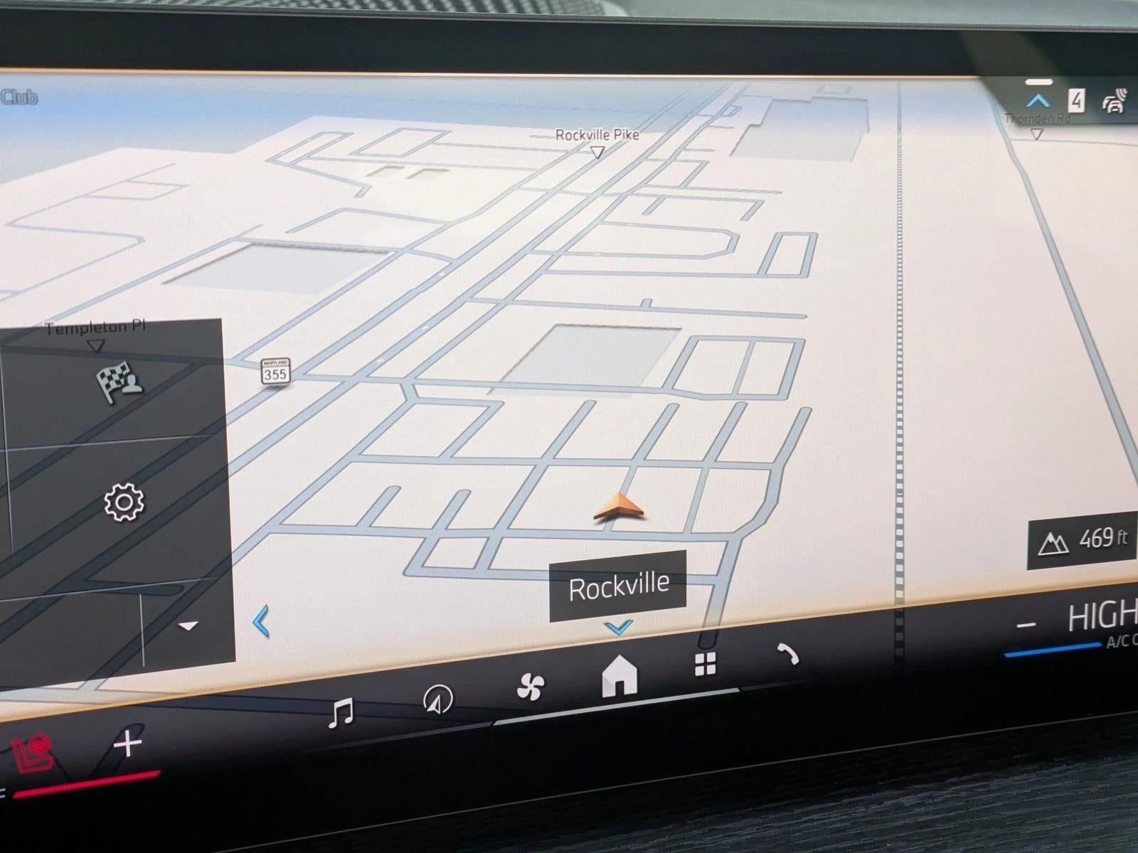 2026 BMW 330i xDrive Sedan