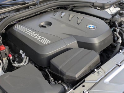 2026 BMW 330i xDrive Sedan