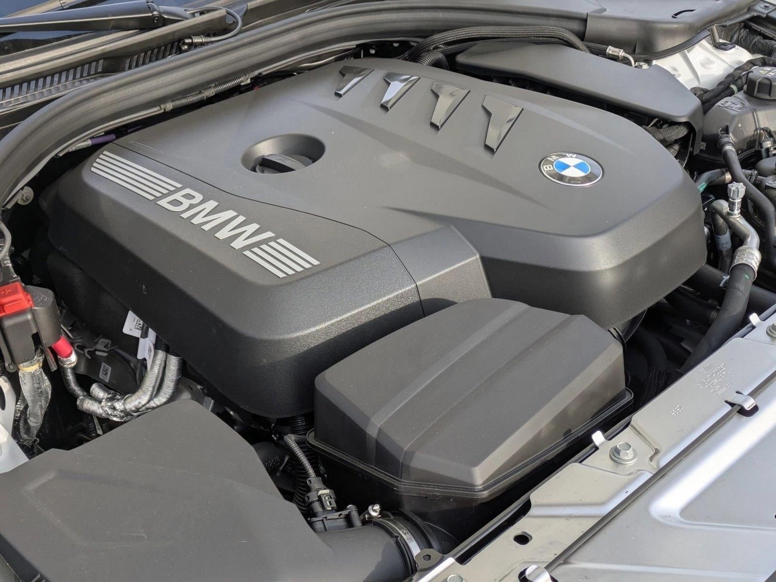 2026 BMW 330i xDrive Sedan