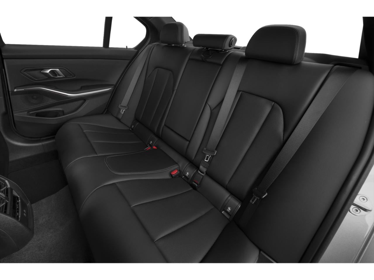 2026 BMW 330i xDrive Sedan