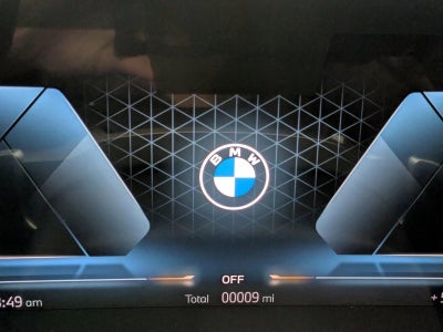 2026 BMW 330i xDrive Sedan