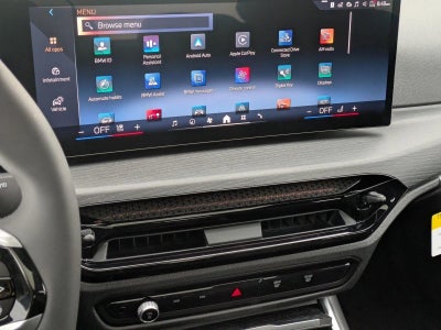 2026 BMW 330i xDrive Sedan