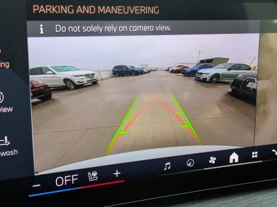 2026 BMW 330i xDrive Sedan