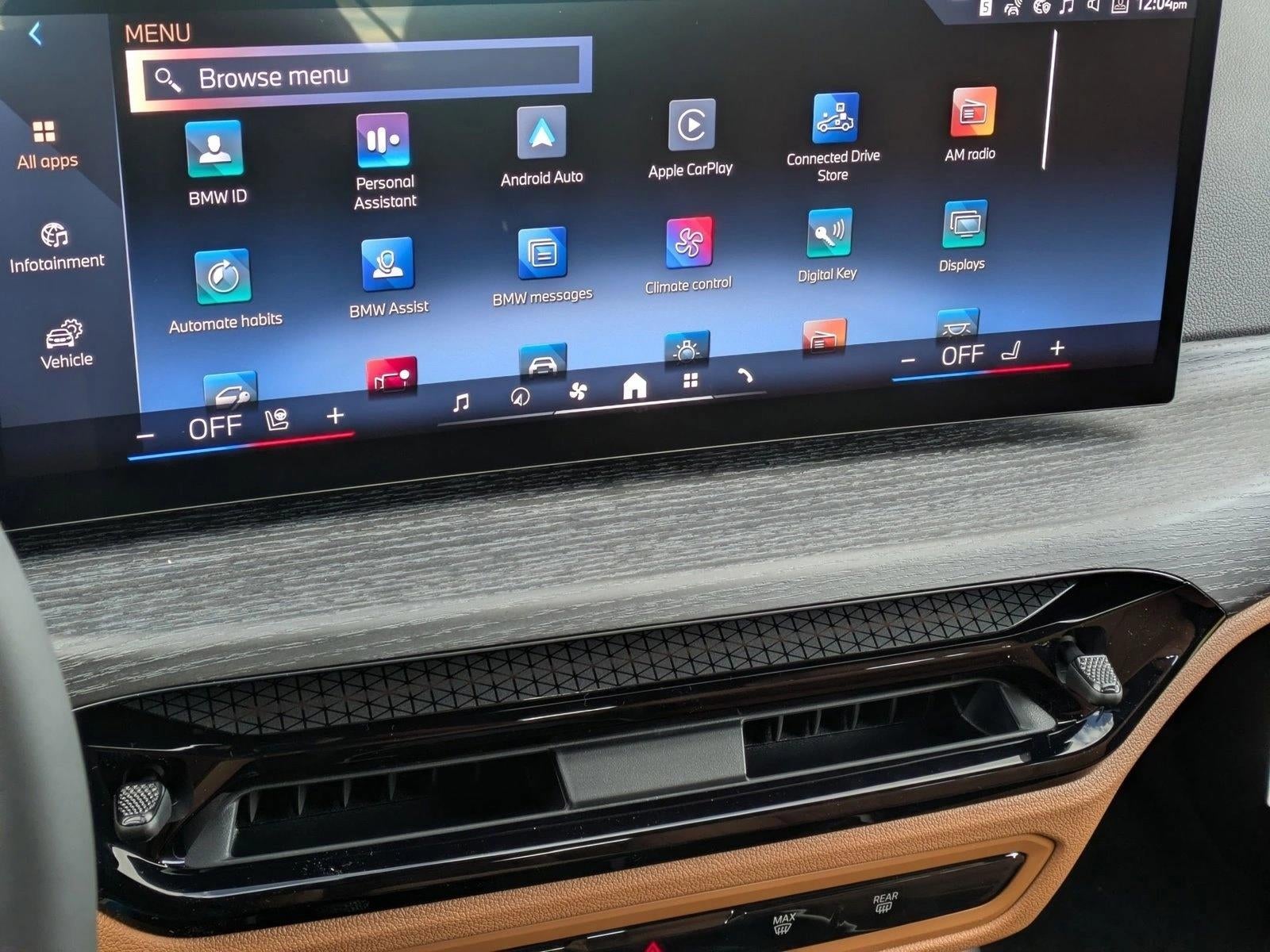 2026 BMW 330i xDrive Sedan