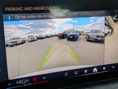 2026 BMW 330i xDrive Sedan