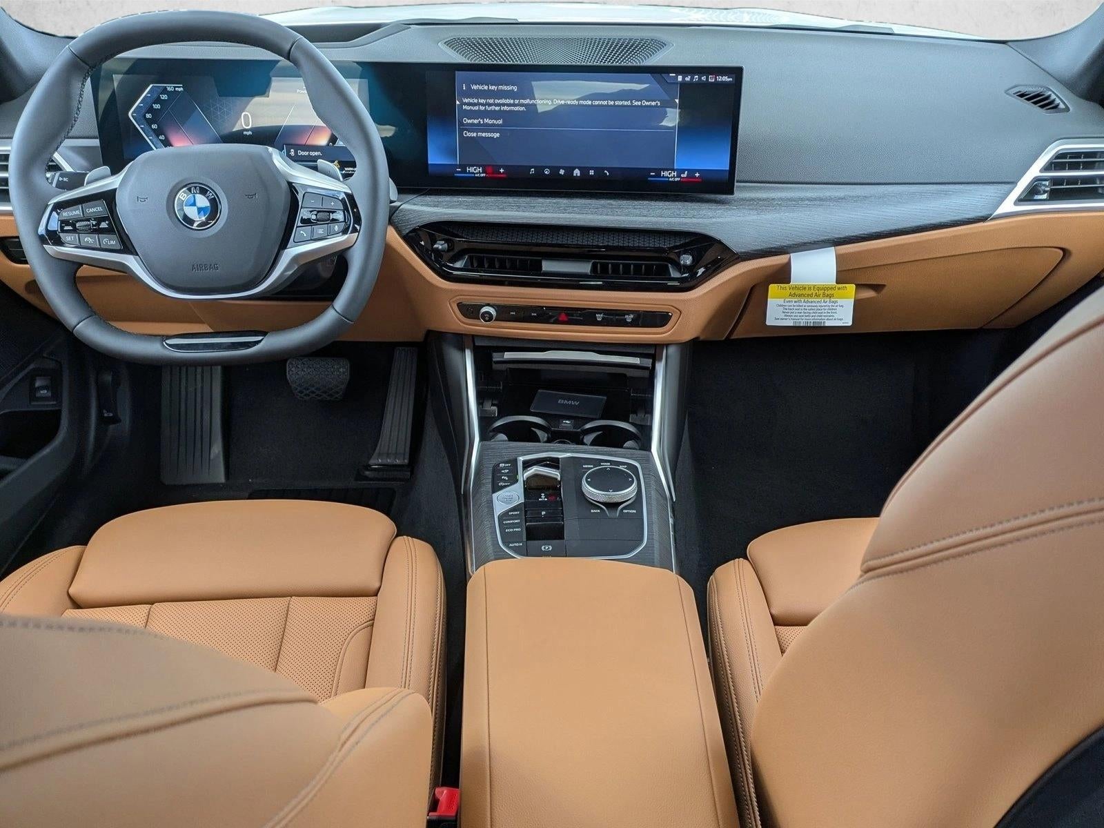 2026 BMW 330i xDrive Sedan