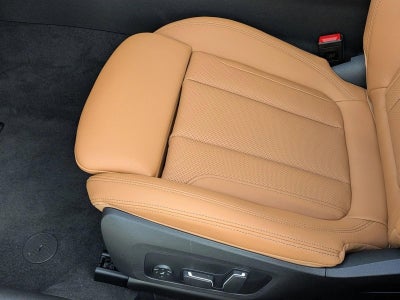 2026 BMW 330i xDrive Sedan