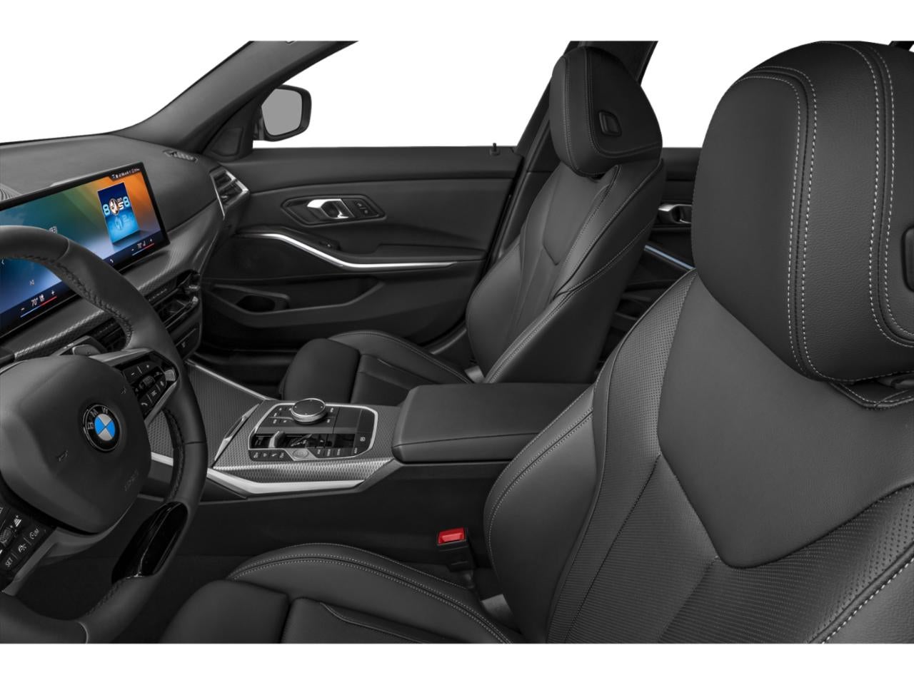 2026 BMW 330i xDrive Sedan