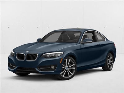 2017 BMW 230i xDrive Coupe