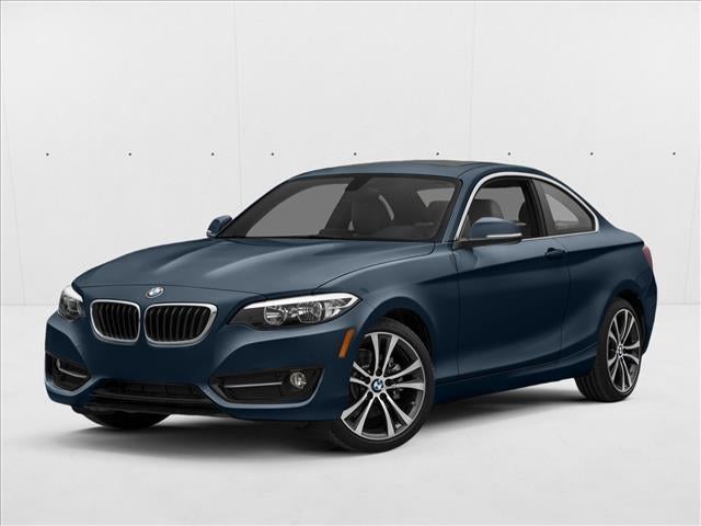 2017 BMW 230i xDrive Coupe