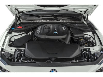 2020 BMW 230i xDrive Coupe