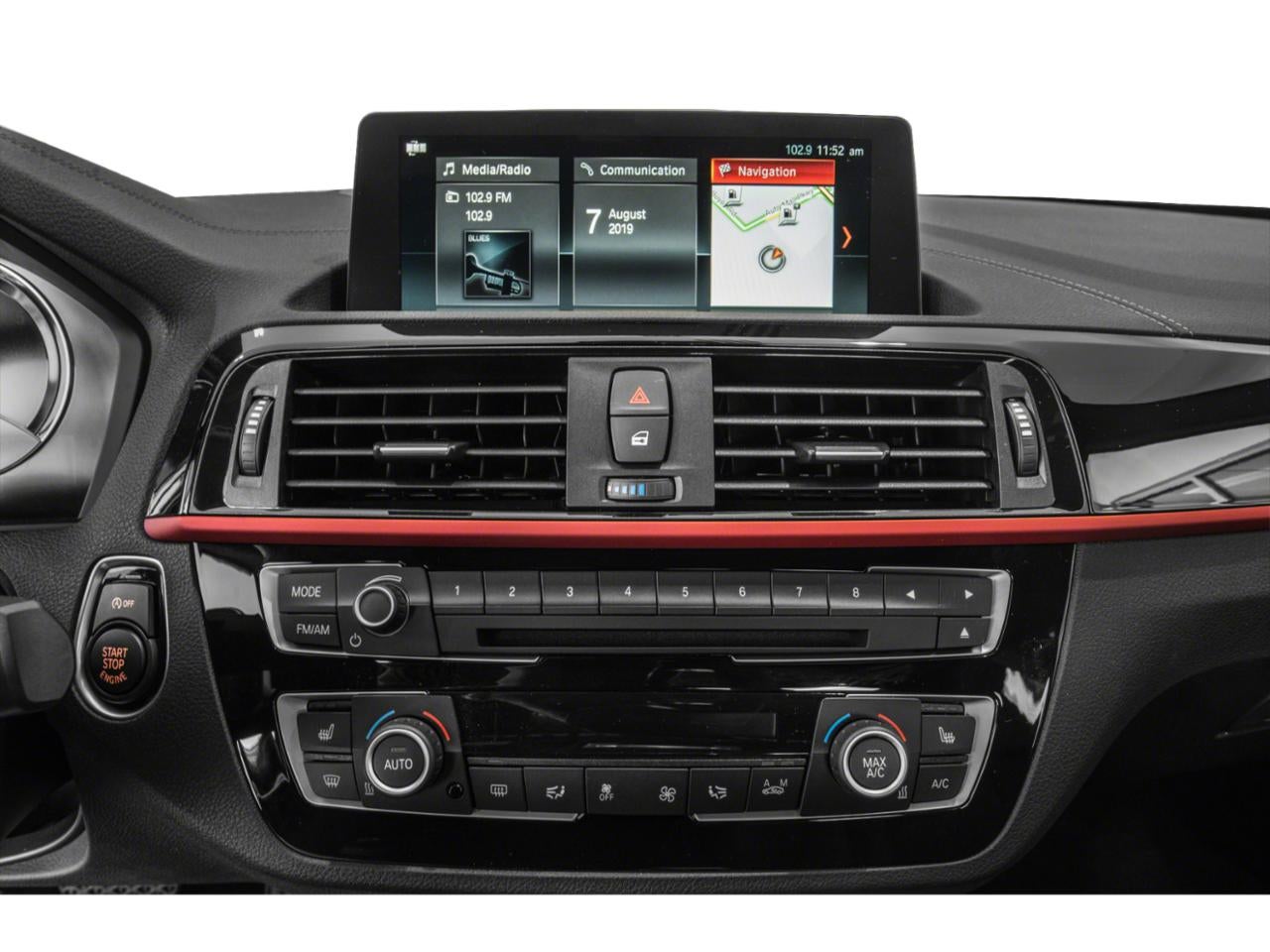 2020 BMW 230i xDrive Coupe