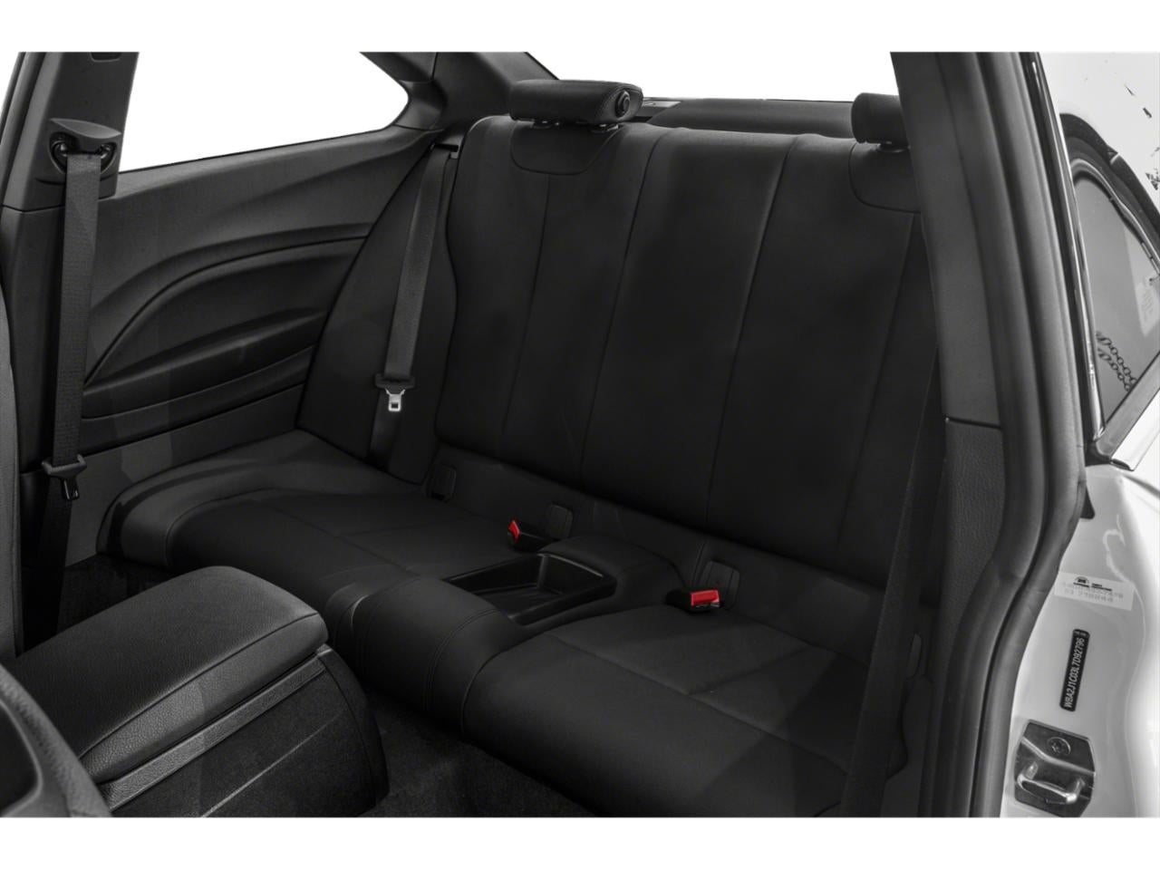 2020 BMW 230i xDrive Coupe