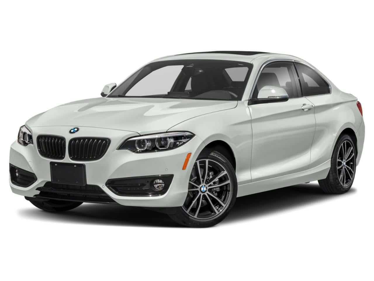2020 BMW 230i xDrive Coupe