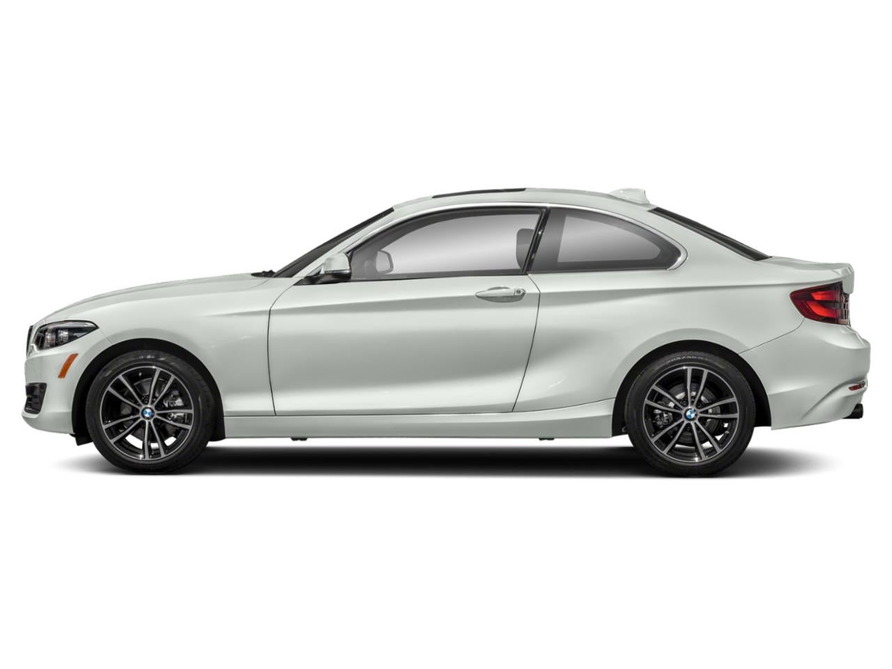 2020 BMW 230i xDrive Coupe