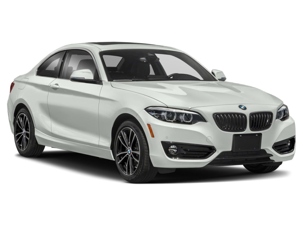 2020 BMW 230i xDrive Coupe