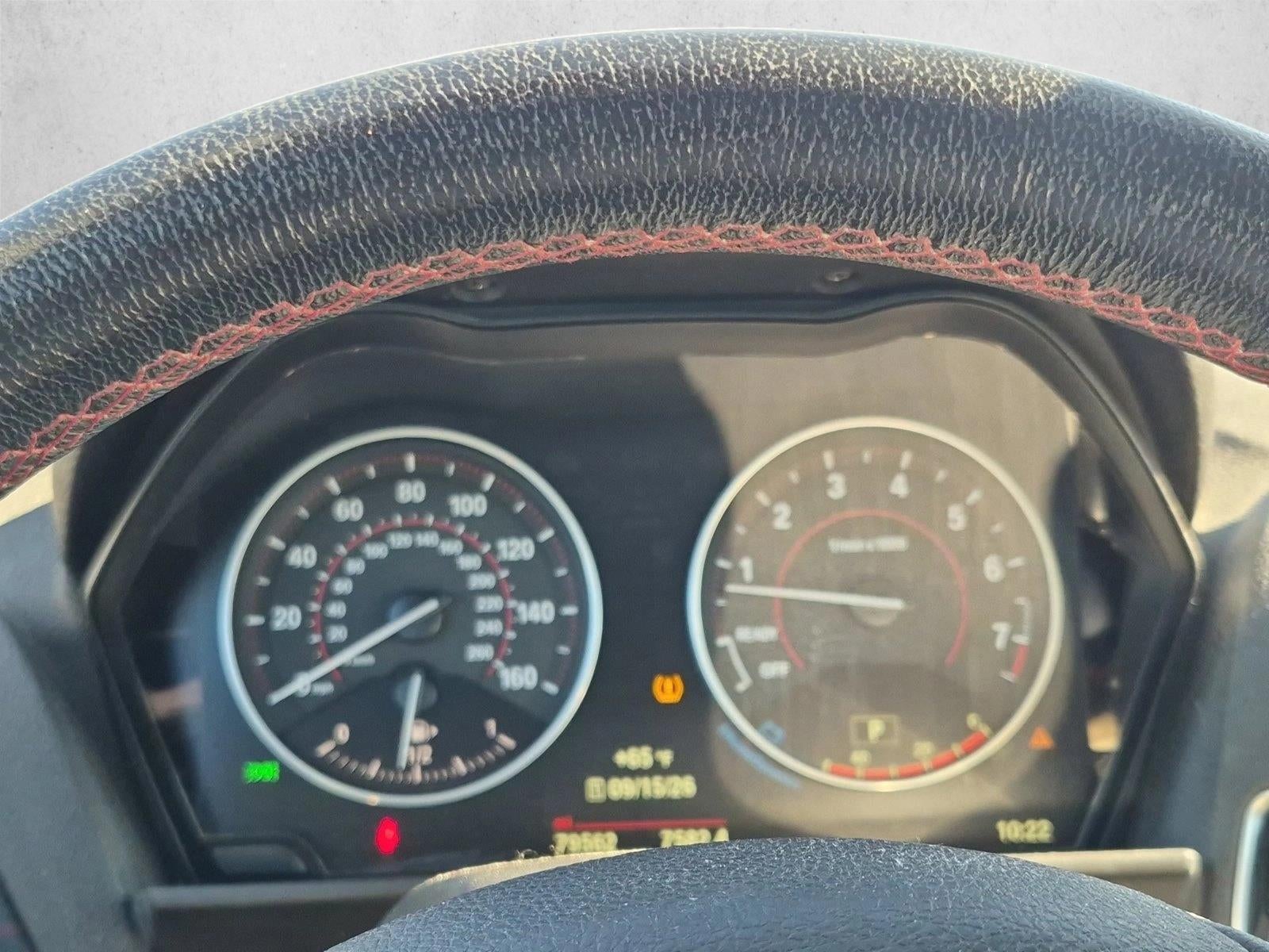 2017 BMW 230i xDrive Convertible