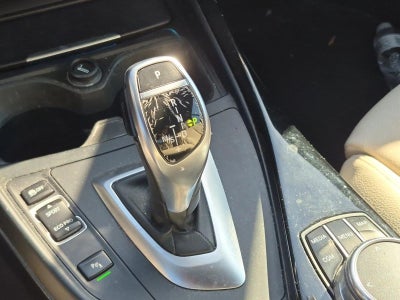 2017 BMW 230i xDrive Convertible