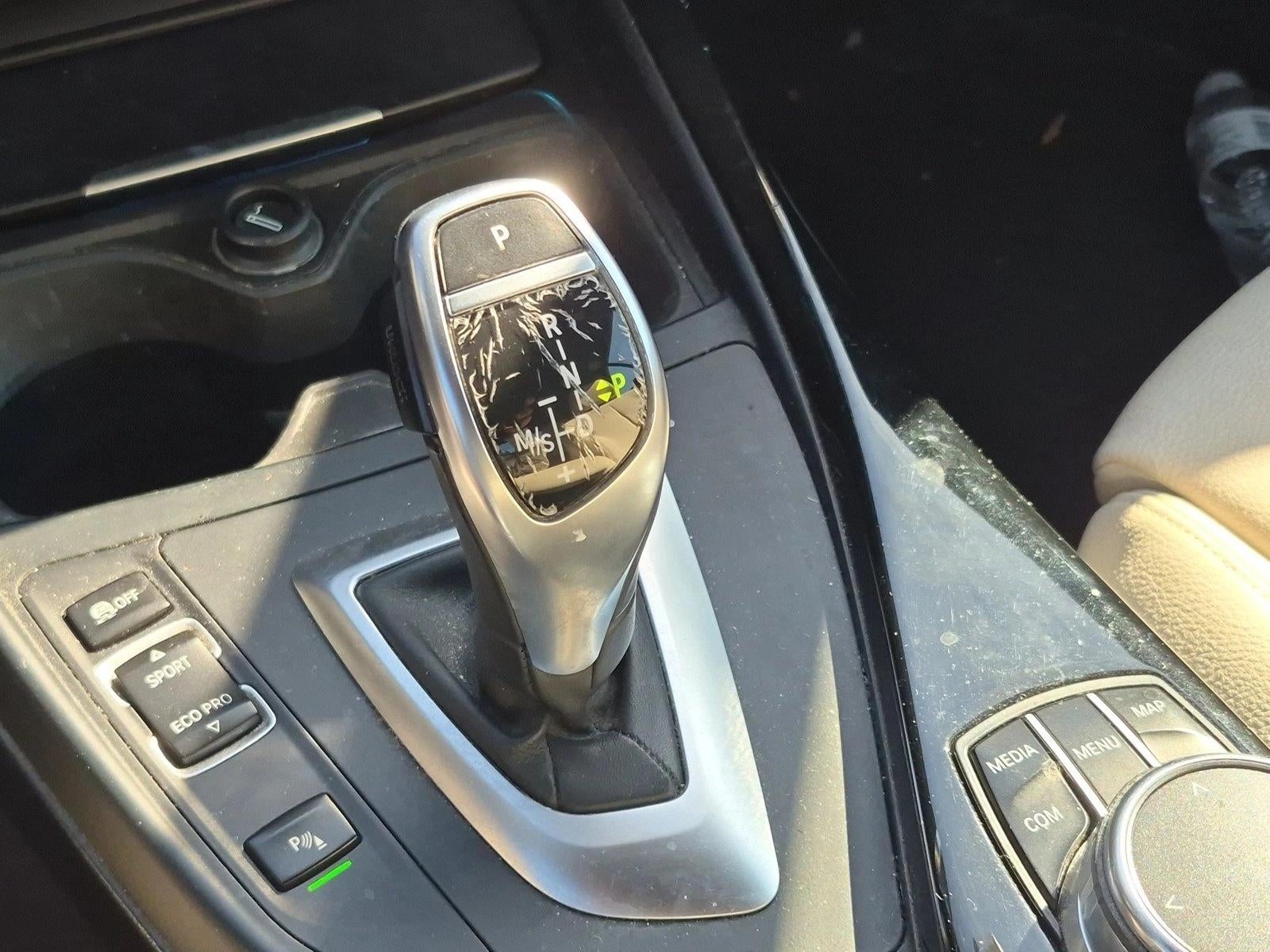 2017 BMW 230i xDrive Convertible