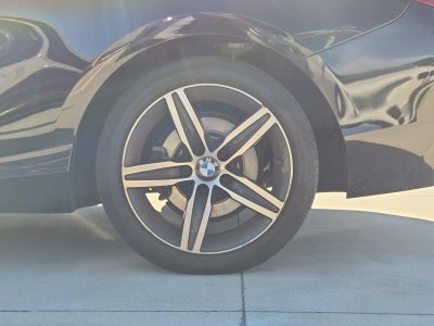 2017 BMW 230i xDrive Convertible