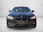 2017 BMW 230i xDrive Convertible