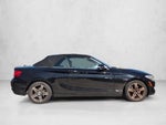 2017 BMW 230i xDrive Convertible