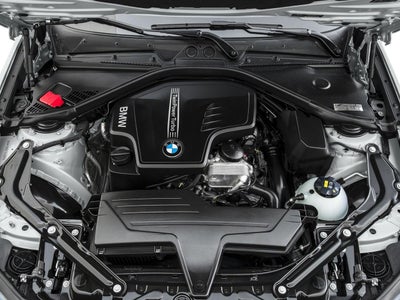 2017 BMW 230i xDrive Convertible