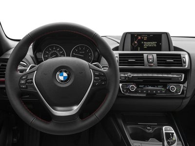 2017 BMW 230i xDrive Convertible