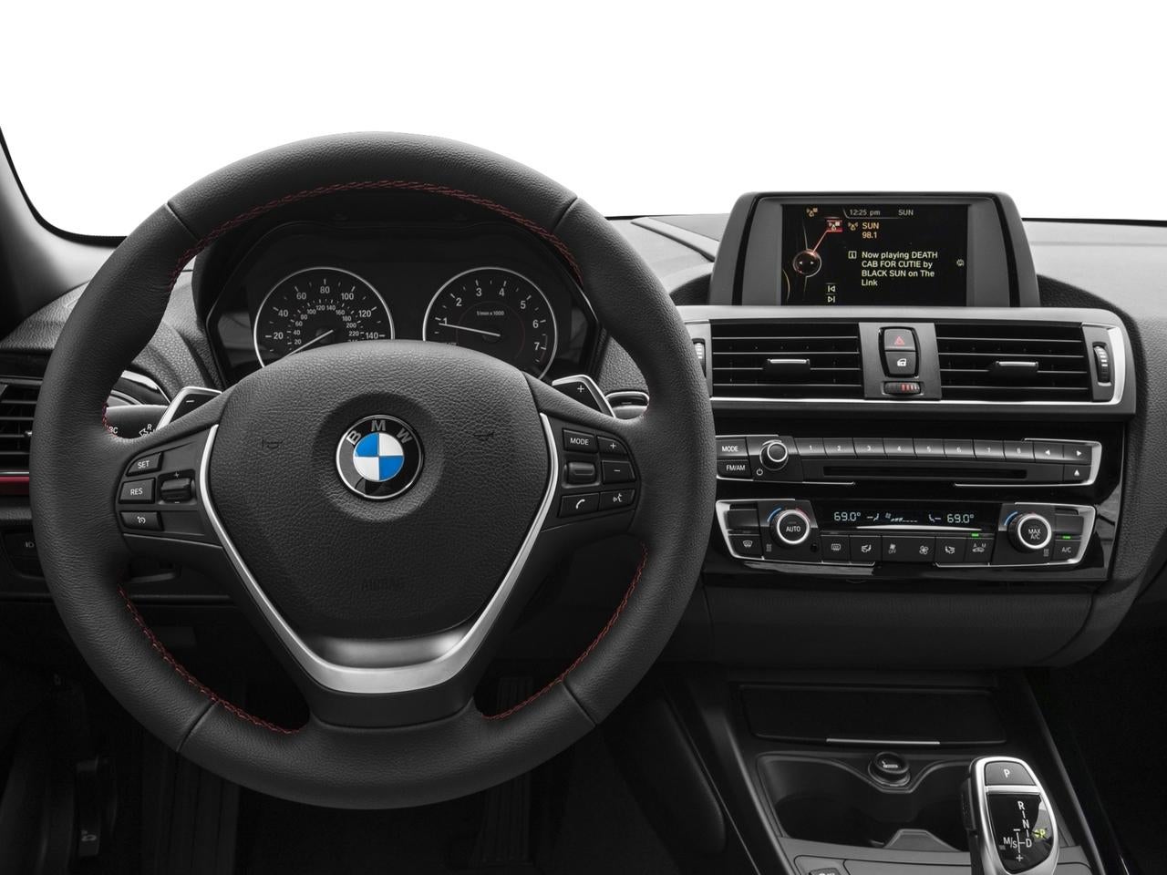 2017 BMW 230i xDrive Convertible