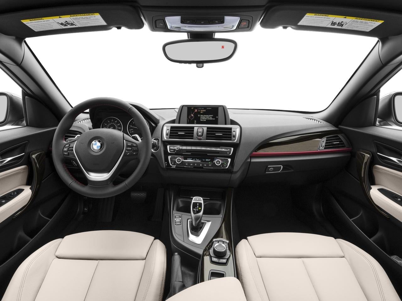 2017 BMW 230i xDrive Convertible