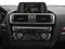 2017 BMW 230i xDrive Convertible