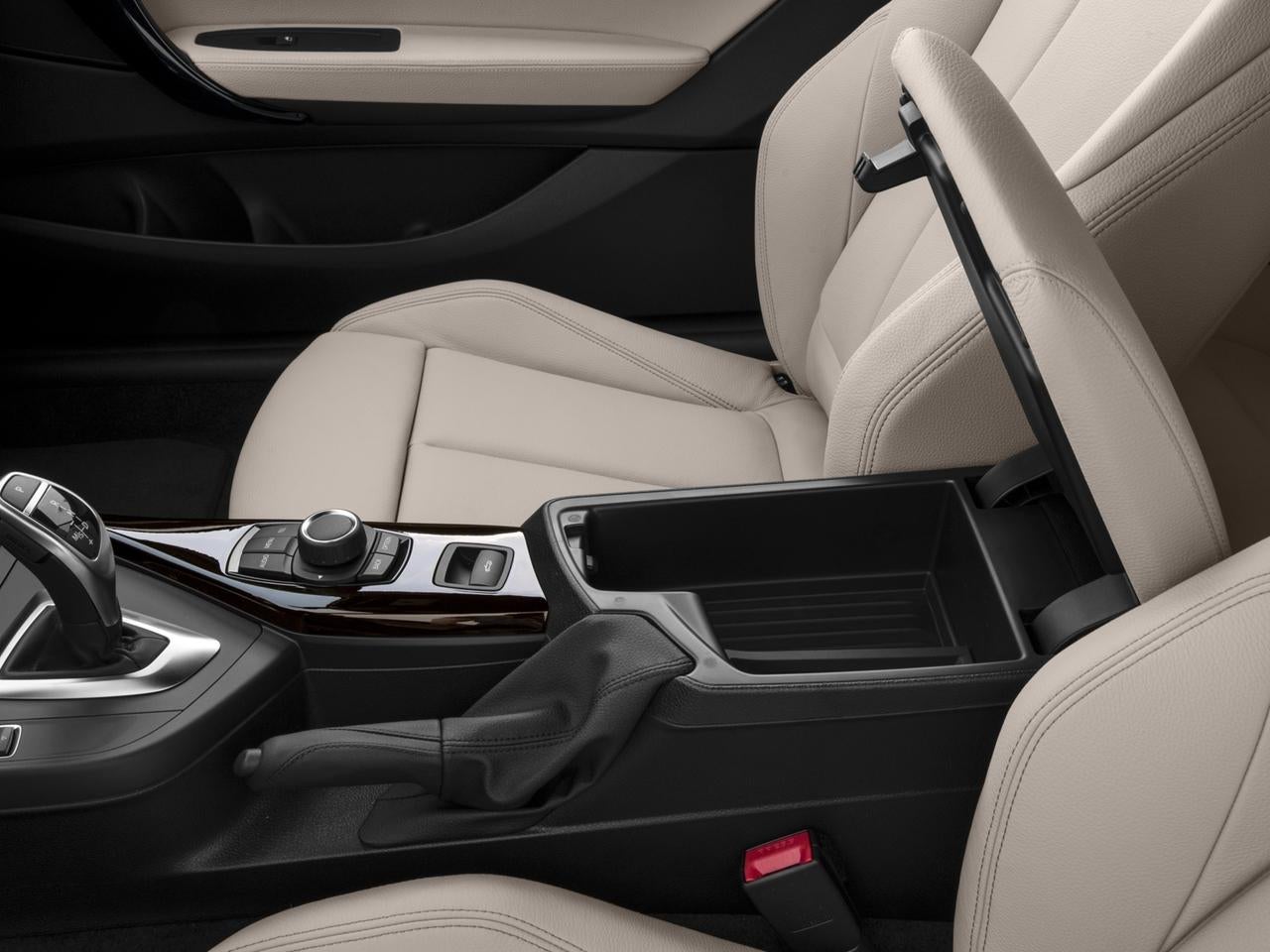2017 BMW 230i xDrive Convertible