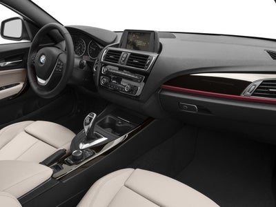 2017 BMW 230i xDrive Convertible