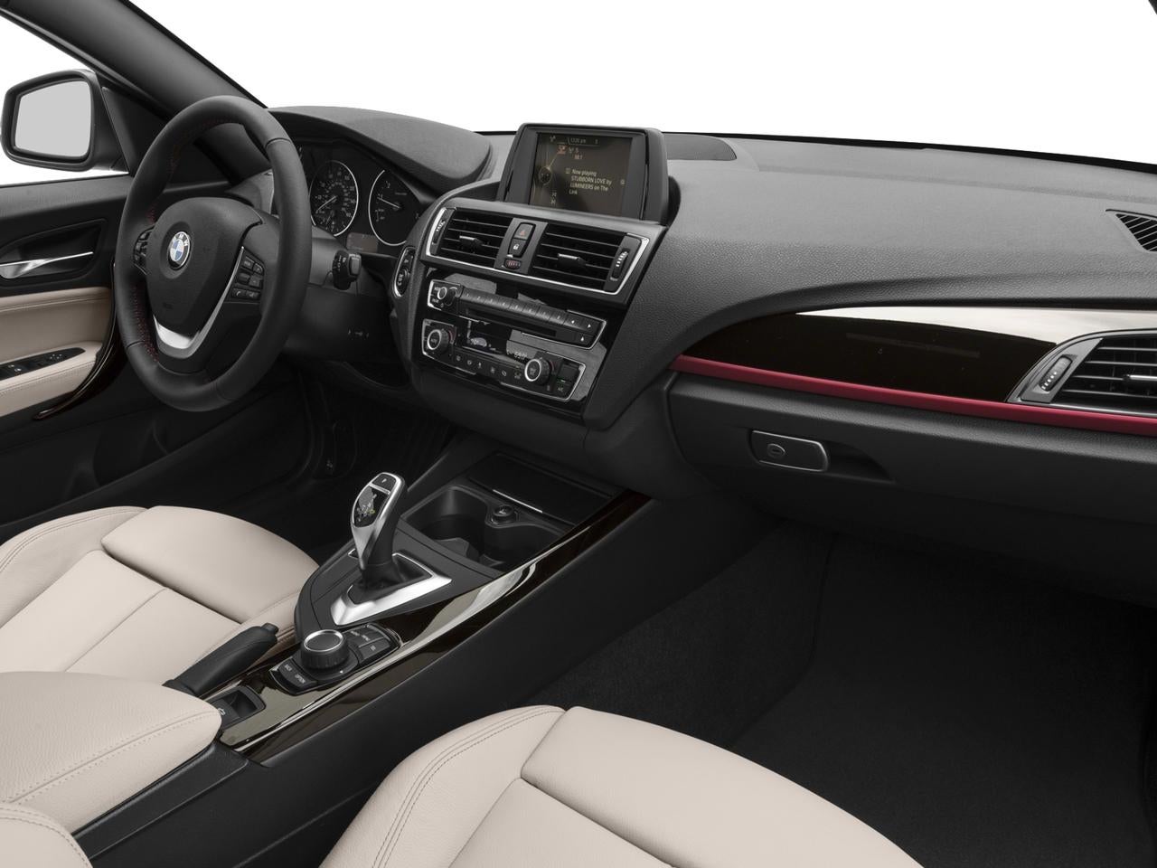 2017 BMW 230i xDrive Convertible