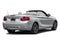 2017 BMW 230i xDrive Convertible