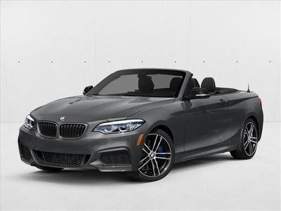 2021 BMW M240i xDrive Convertible