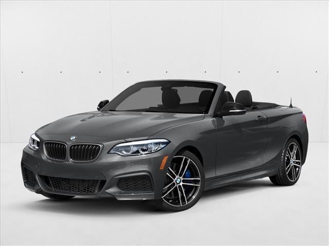 2021 BMW M240i xDrive Convertible