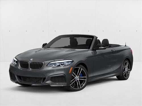 2021 BMW M240i xDrive Convertible
